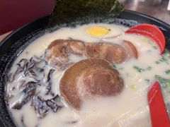 -三禾寿司(石龙店)