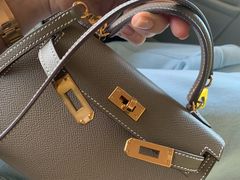 -HERMES(上海恒隆广场店)