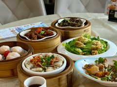 -益健美食大广场(北岭店)