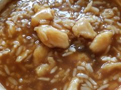 -晨曦炖汤·不放油(东单菜市场美食城店)