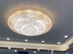 大堂-嘉华海鲜酒家(龙津中路店)