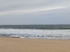 -汕尾风车岛