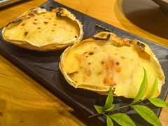 焗蟹宝-原田新料理(1912店)