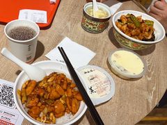 -和合谷(海淀五路居店)