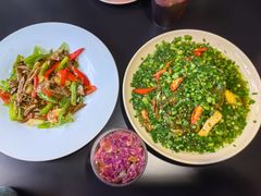 -桥边小楼·手工云南菜·丽江地标美食