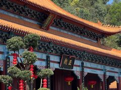 -南沙天后宫景区