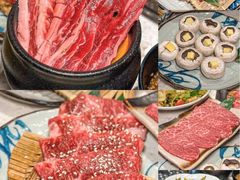 -虎丸烧肉(世纪汇店)