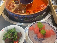 -咏江南·苏式火锅·苏州评弹(观前街店)