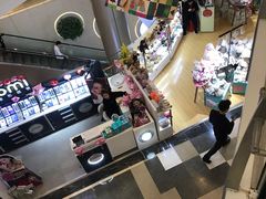 -皇庭广场(福华三路店)