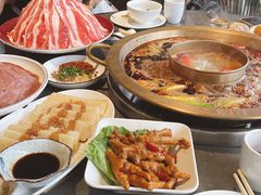 -长嘉·河图火锅(长嘉汇江景旗舰店)