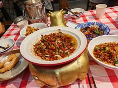 -文昌阁·长沙市井菜(美食地标店)