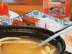 -糟粕醋·椰苑海南菜餐厅(亚龙湾天域酒店)