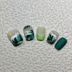-悦指间美甲美睫