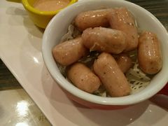 -豪客来牛排(新街口羊皮巷店)