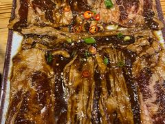 -大壮家原味烤肉(兴华北街店)