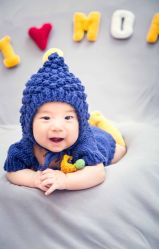 -鹿乐·亲子儿童摄影(城东翠雍新城南区店)