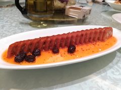 糯米莲藕-国人川菜(李家村建东街店)