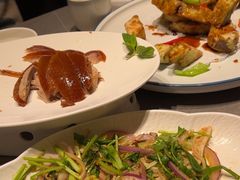 -宏宴·新京菜(望京店)