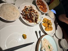-外婆家(西红门荟聚购物中心店)