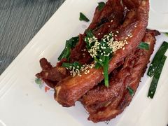 -快活林食家