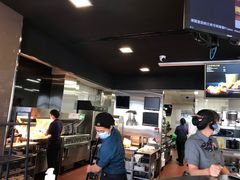 -麦当劳(新新大道岗丰店)