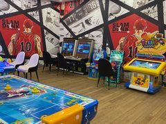 -东方之珠洗浴休闲广场(南开店)