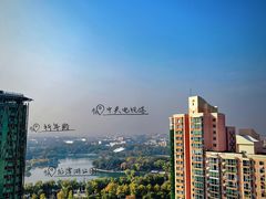 -漪龙台·B26 Rooftop Lounge