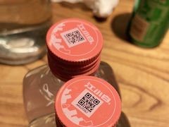 -1819餐厅·团队聚餐·烤串·精酿