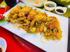 避风塘炒蟹-豪翔盛宴(罗村大道店)