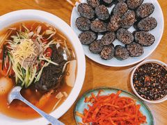 -顺姬冷面(延大店)