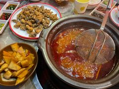 -黔凤辣子鸡