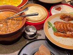-青年公社烤鸭(青年路店)