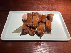 乐山甜皮鸭-全牛匠·乐山跷脚牛肉(西单华威约饭街店)