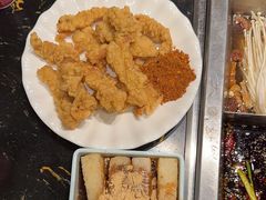 -大妙火锅·非物质文化遗产(东郊记忆店)