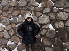 -沂蒙山旅游区云蒙景区(蒙山国家森林公园)