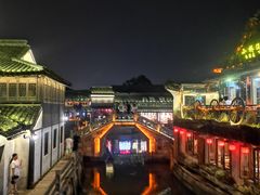 -三太子地摊烧烤·小龙虾(北蔡店)