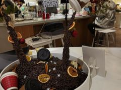 -1/4 ONE QUARTER COFFEE LAB(朝阳大悦城店)