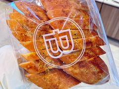 -巴黎贝甜(南京万达店)