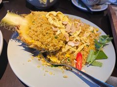 -大头虾越式风味餐厅(光明广场店)