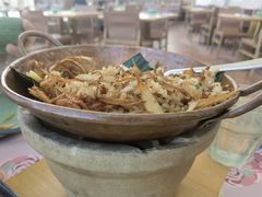 -甘思咪哚·云南艺术餐厅(天河广百店)