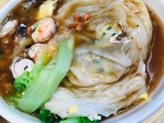 -鸿记·好再来普宁肠粉(莲花路店)