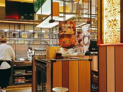 大堂-金掌勺锅包肉(太原万达店)