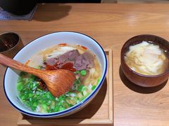-马记永·兰州牛肉面(天通苑家乐福店)