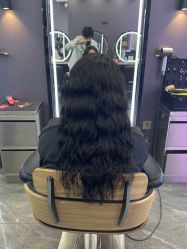 -藤野造型烫染·漂发