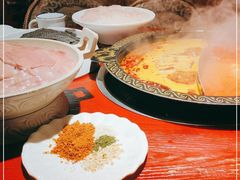 -黄家码头老火锅(解放碑旗舰店)