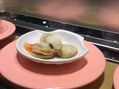 -争鲜回转寿司(金桥家乐福店)