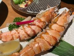 -森味薪火烧•烧鸟居酒屋•日本料理(望京店)