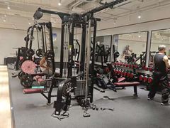 -FLARE STAR FITNESS(复地活力城店)