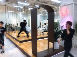 -P.STYLE派斯造型