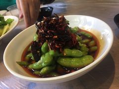 -靓靓蒸虾(中山公园店)